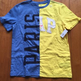 ギャップキッズ(GAP Kids)の新品 GAP kids Tシャツ(Tシャツ/カットソー)