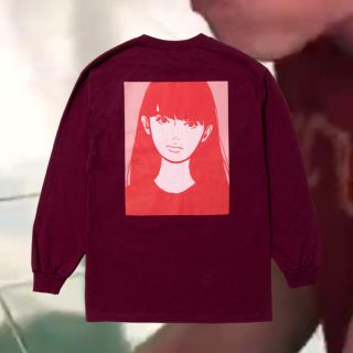 シュプリーム 女の子 メンズのtシャツ カットソー 長袖 の通販 6点 Supremeのメンズを買うならラクマ