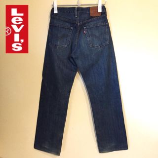 リーバイス(Levi's)のLevi's 503 W28(デニム/ジーンズ)