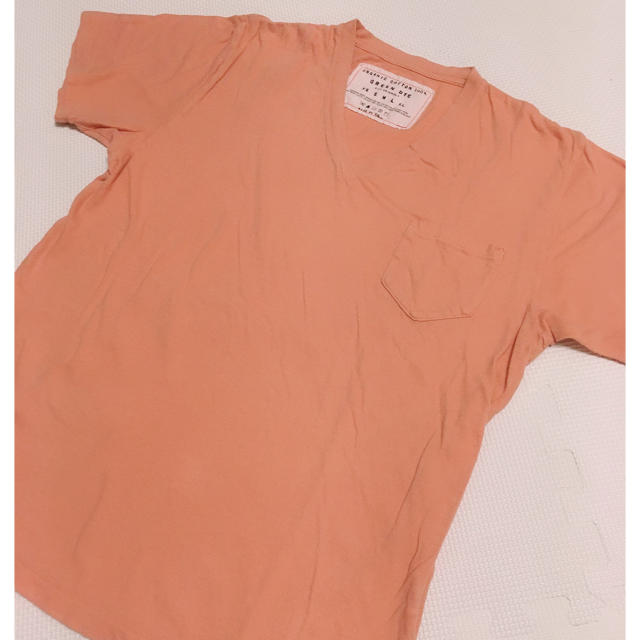 Ron Herman(ロンハーマン)の美品★ロンハーマン  オーガニックコットンTシャツ レディースのトップス(Tシャツ(半袖/袖なし))の商品写真