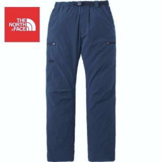 ザノースフェイス(THE NORTH FACE)のノースフェイス  TrekLightPant MEN’S(ワークパンツ/カーゴパンツ)