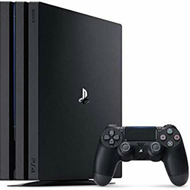 PS4 pro 1TB 新品