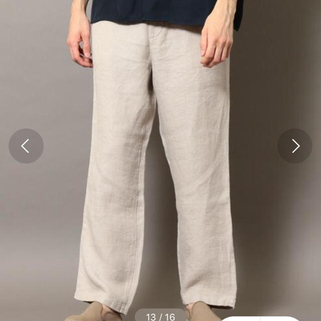同等の 暗唱する テレックス メンズ リネン ワイド パンツ Mihara Cl Jp 同等の 暗唱する テレックス メンズ リネン ワイド パンツ Mihara Cl Jp