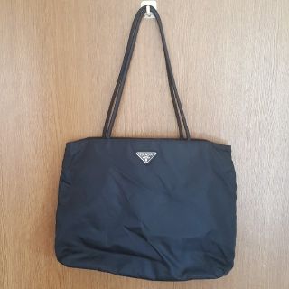 プラダ(PRADA)の[フラワー様専用]プラダのショルダーバック(ショルダーバッグ)