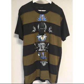 ジバンシィ(GIVENCHY)のジバンシイ GIVENCHY シャツ 専用(Tシャツ/カットソー(半袖/袖なし))