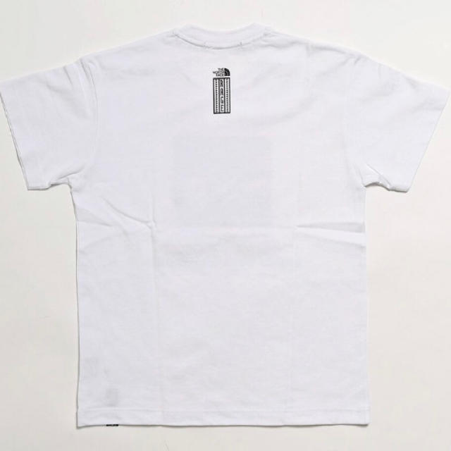 THE NORTH FACE(ザノースフェイス)のノースフェイス レイジ ボックス ロゴティー NT31964 メンズのトップス(Tシャツ/カットソー(半袖/袖なし))の商品写真