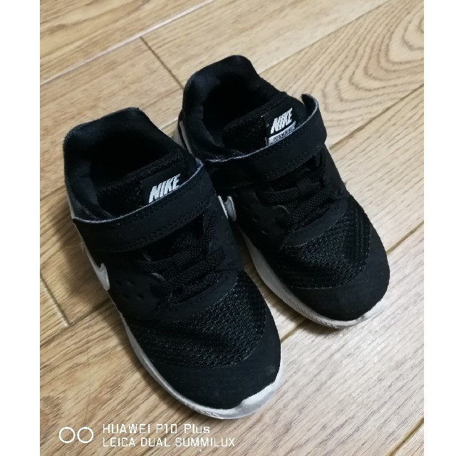 NIKE(ナイキ)のナイキ　NIKE　キッズ　シューズ　14cm キッズ/ベビー/マタニティのベビー靴/シューズ(~14cm)(スニーカー)の商品写真