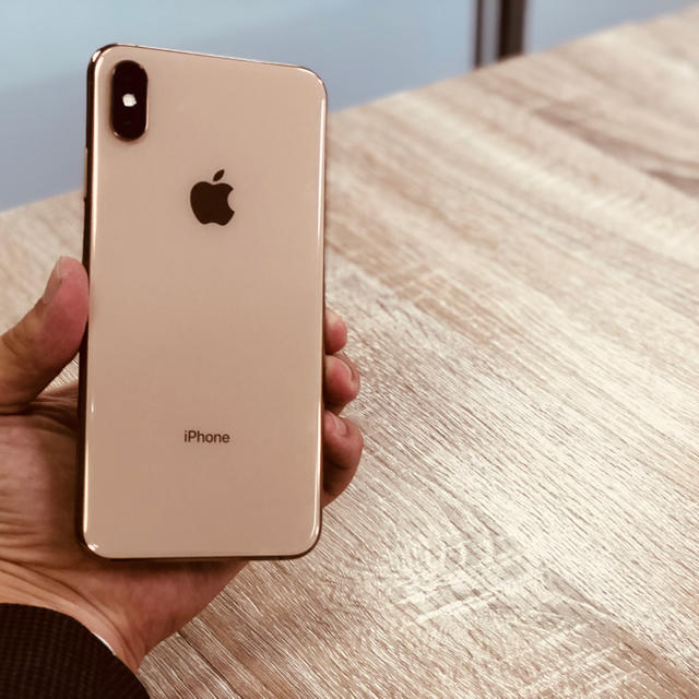 驚きの安さ namiさん専用 - Apple iPhone Gold 256GB max XS