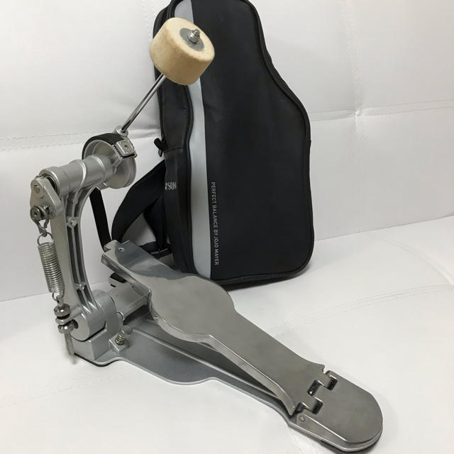 無地・新色登場! 【SONOR】PERFECT BALANCE バスドラ ドラム ペダル