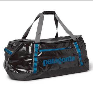 パタゴニア(patagonia)のpatagonia パタゴニア ブラックホール ダッフル 90L(その他)