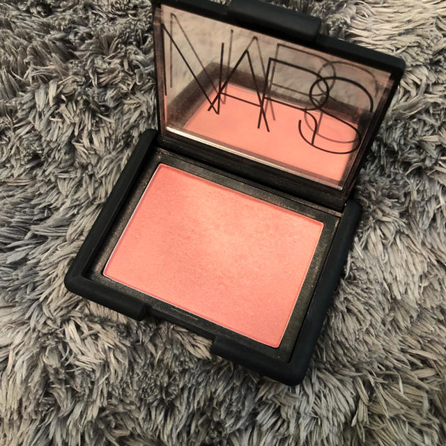 NARS(ナーズ)のNARS ブラッシュ 4016N コスメ/美容のベースメイク/化粧品(チーク)の商品写真