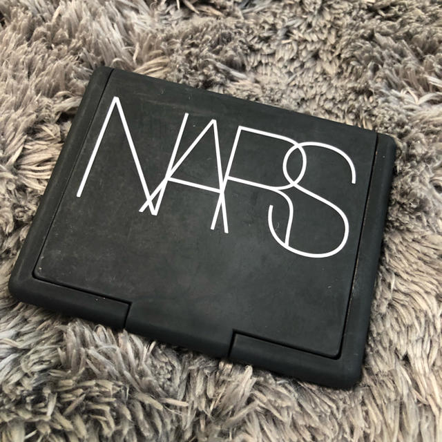 NARS(ナーズ)のNARS ブラッシュ 4016N コスメ/美容のベースメイク/化粧品(チーク)の商品写真