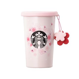 スターバックスコーヒー(Starbucks Coffee)のマーキュリー   韓国スタバ(タンブラー)