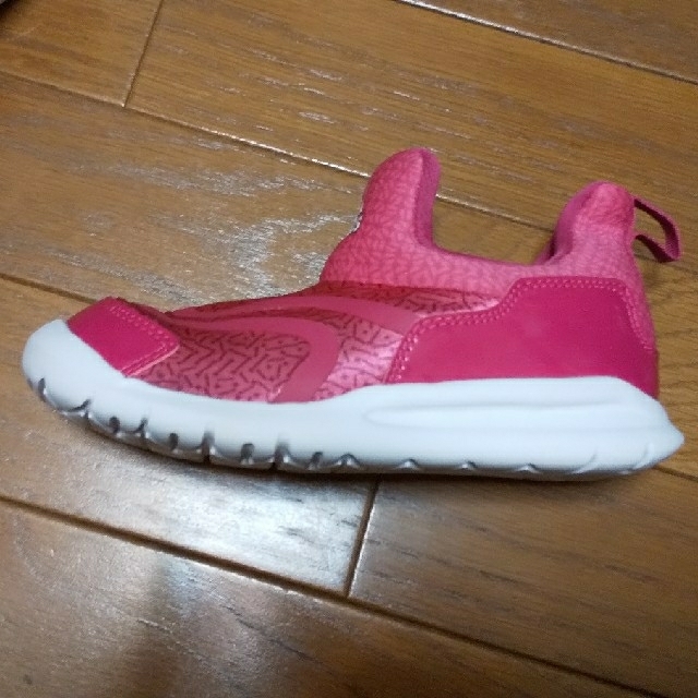 adidas(アディダス)のadidas キッズシューズ 19.59cm キッズ/ベビー/マタニティのキッズ靴/シューズ(15cm~)(その他)の商品写真