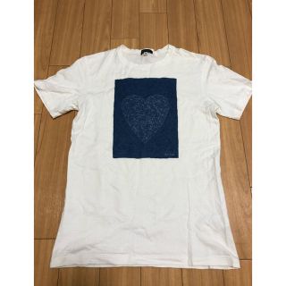 ポールスミス(Paul Smith)のポールスミス バレンタイン限定Ｔシャツ メンズMサイズ(シャツ)