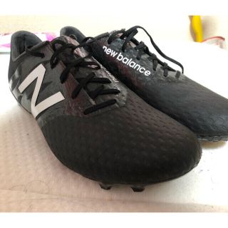 ニューバランス(New Balance)のニューバランス サッカースパイク(シューズ)