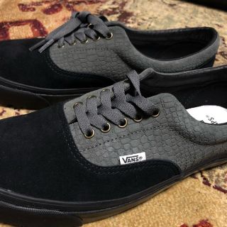 バンズボルト(VANS VAULT)のwtaps56513様専用  VANS Vault WTAPS ERA 28cm(スニーカー)