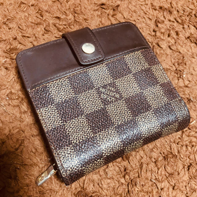 LOUIS VUITTON(ルイヴィトン)のルイヴィトン💓財布 メンズのファッション小物(折り財布)の商品写真