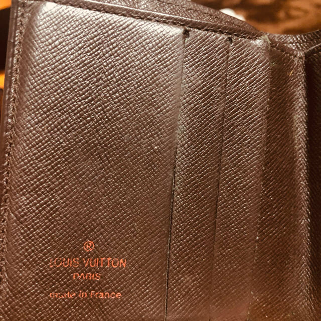 LOUIS VUITTON(ルイヴィトン)のルイヴィトン💓財布 メンズのファッション小物(折り財布)の商品写真