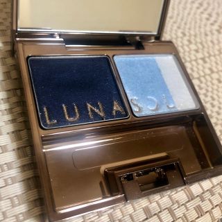 ルナソル(LUNASOL)のLUNASOL♡アイシャドウ(アイシャドウ)