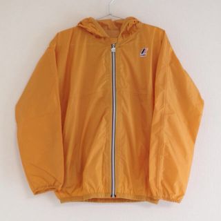 ザノースフェイス(THE NORTH FACE)の新品K・WAY ケイウェイ レインウェア(パーカー)