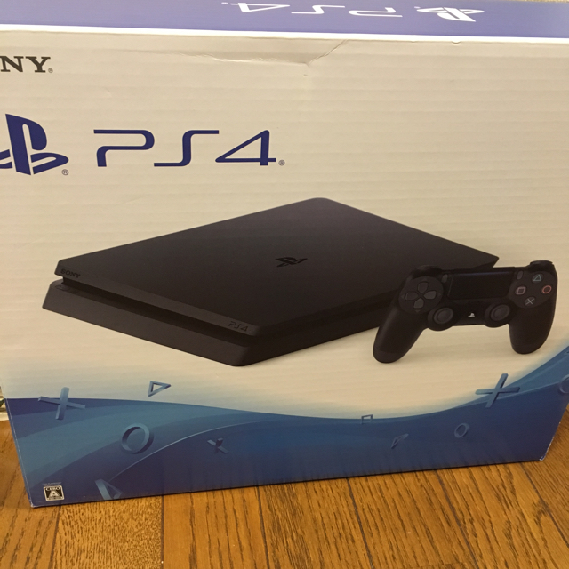 PlayStation4(プレイステーション4)の【koki様専用】 エンタメ/ホビーのゲームソフト/ゲーム機本体(家庭用ゲーム機本体)の商品写真