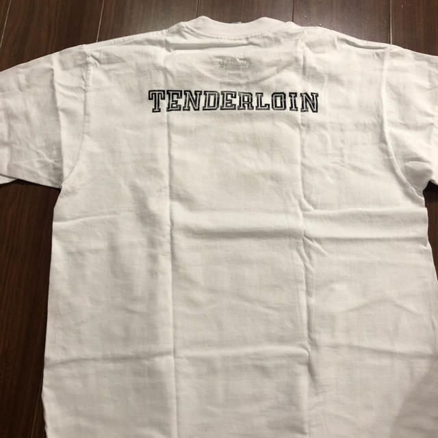 TENDERLOIN(テンダーロイン)のテンダーロイン ブラックシープtシャツ メンズのトップス(Tシャツ/カットソー(半袖/袖なし))の商品写真