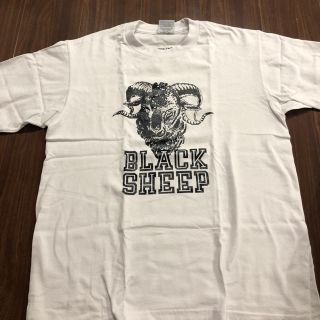 テンダーロイン(TENDERLOIN)のテンダーロイン ブラックシープtシャツ(Tシャツ/カットソー(半袖/袖なし))