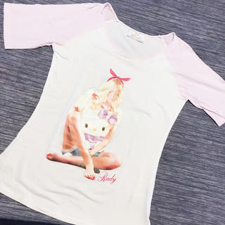 レディー(Rady)のあり 様 専用になります(Tシャツ(半袖/袖なし))