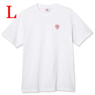 ジーディーシー(GDC)のL GDC Girls Don`t Cry  T-shirt(Type A)(Tシャツ/カットソー(半袖/袖なし))