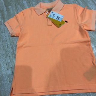 エイチアンドエム(H&M)の新品♡ H&M ポロシャツ(Tシャツ/カットソー)