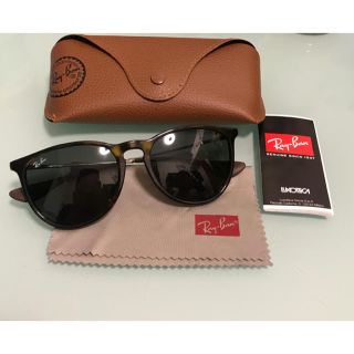 レイバン(Ray-Ban)のRay Ban サングラス(サングラス/メガネ)