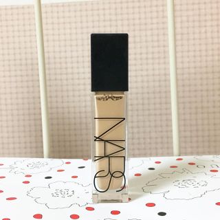 ナーズ(NARS)のナーズ NARS ナチュラルラディアント ロングウェアファンデーション(ファンデーション)