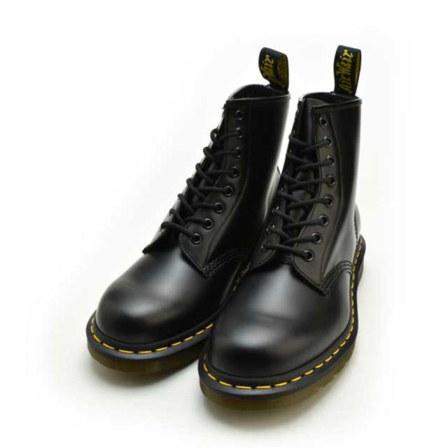 Dr.Martens(ドクターマーチン)のDr.Martens 8ホール 美中古 メンズの靴/シューズ(ブーツ)の商品写真