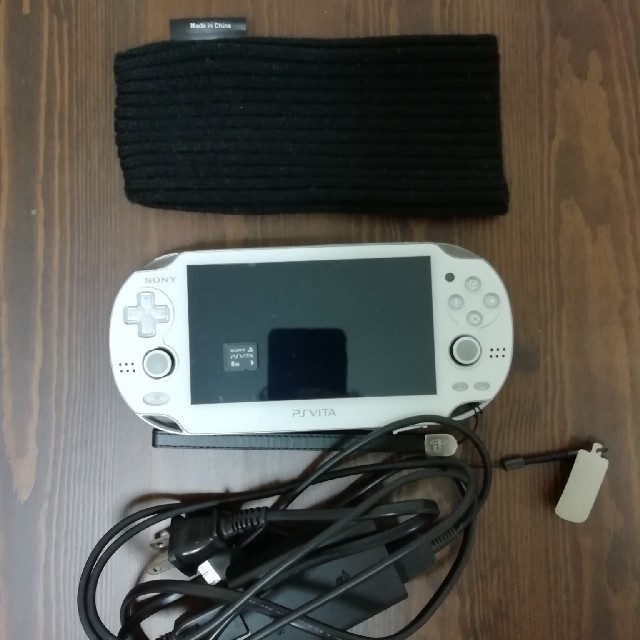 PlayStation Vita 1