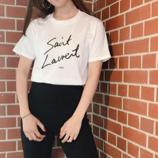 メッセージTシャツ ロゴT(Tシャツ(半袖/袖なし))