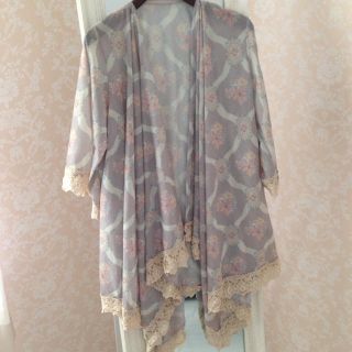 ジェラートピケ(gelato pique)のmamoru_517様☆お取り置き(ルームウェア)