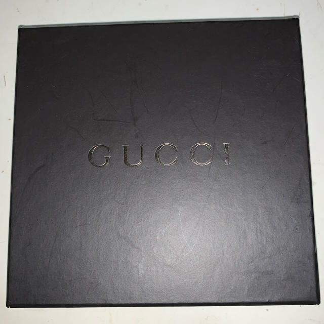 Gucci(グッチ)のGUCCI メンズのファッション小物(折り財布)の商品写真