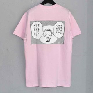 ラブラット(LABRAT)のコジコジ labrat Tシャツ(Tシャツ/カットソー(半袖/袖なし))