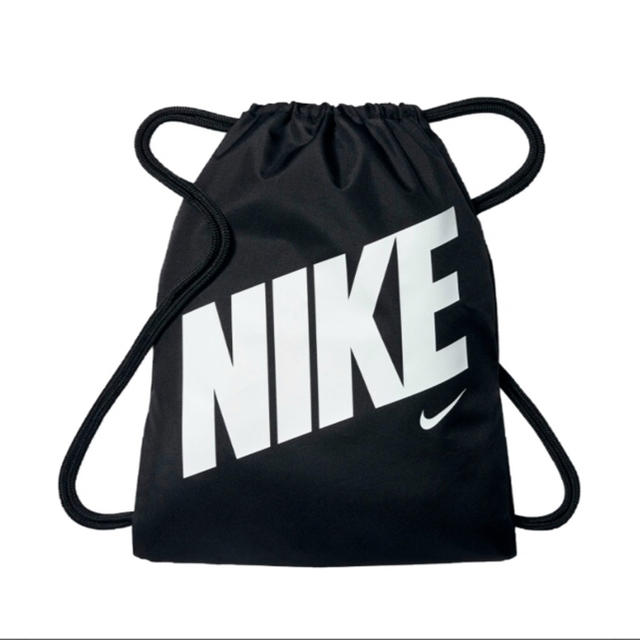 NIKE(ナイキ)のNIKE ナイキ ナップサック  メンズのバッグ(バッグパック/リュック)の商品写真