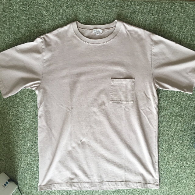 steven alan(スティーブンアラン)のSteven Alan tシャツ レディースのトップス(Tシャツ(半袖/袖なし))の商品写真