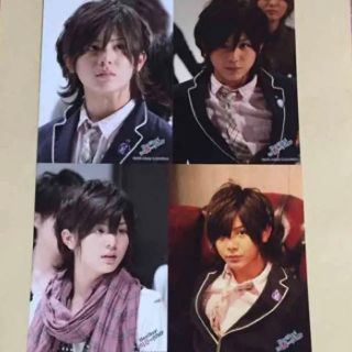 ヘイセイジャンプ(Hey! Say! JUMP)のHey!Say!JUMP 山田涼介フォトセット(アイドルグッズ)