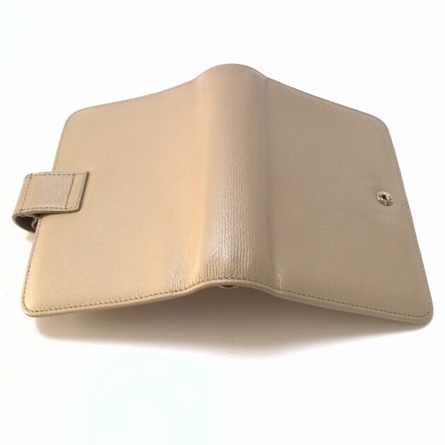 シャネル 手帳カバー☆美品☆送料込み シャネル 手帳カバー☆美品☆送料込み