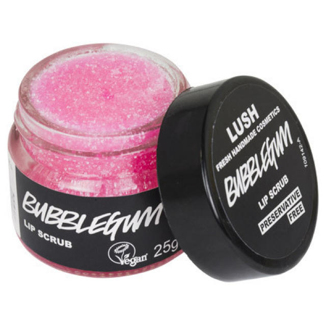 LUSH 8個セット コスメ/美容のボディケア(その他)の商品写真