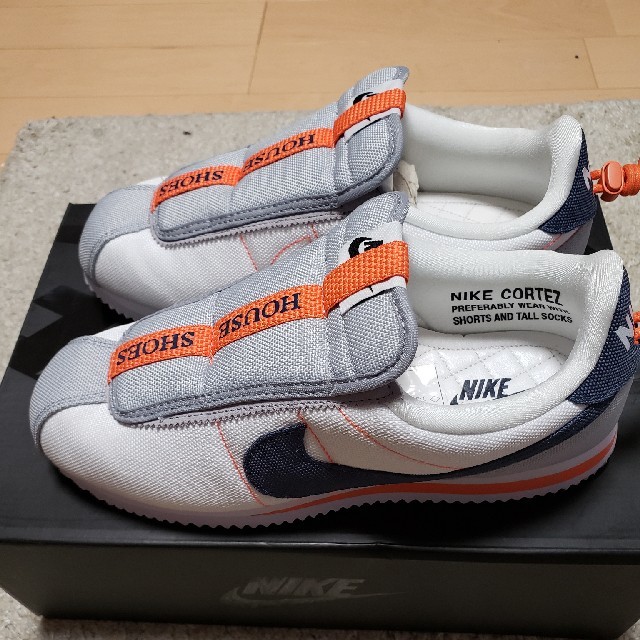 nike ケンドリックラマー kenny 4 26.5 正規品