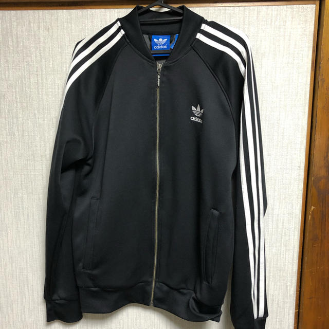 adidas originals ジャージ L