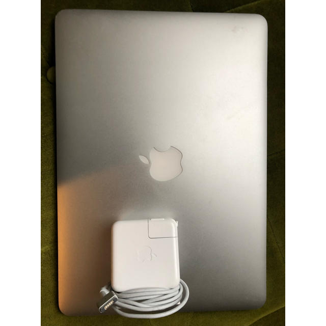 新素材新作 Mac (Apple) - MacBook Air (13-inch,2017) ノートPC - www