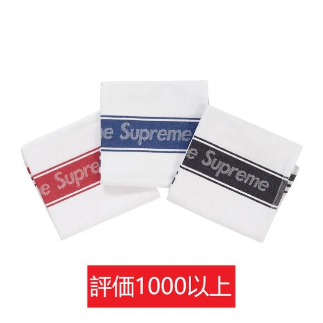 Supreme(シュプリーム)のSupreme Dish Towels メンズのファッション小物(その他)の商品写真