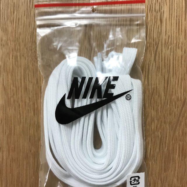 NIKE(ナイキ)の【新品】Nike靴ひも その他のその他(その他)の商品写真