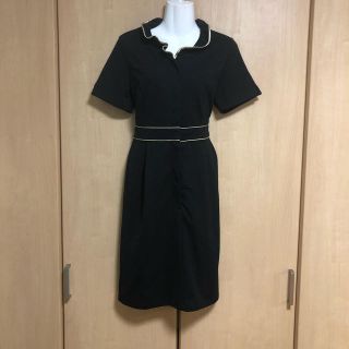 calala製 15号エステサロン ユニフォーム ワンピース制服(その他)